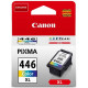 Картридж Canon CL-446XL