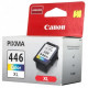 Картридж Canon CL-446XL