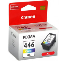 Картридж Canon CL-446XL