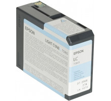Картридж Epson C13T580500