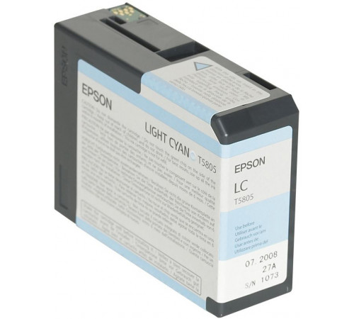 Картридж Epson C13T580500