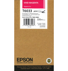 Картридж Epson C13T603300