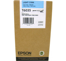 Картридж Epson C13T603500