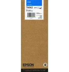 Картридж Epson C13T606200