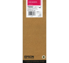 Картридж Epson C13T606300