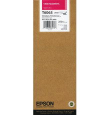 Картридж Epson C13T606300