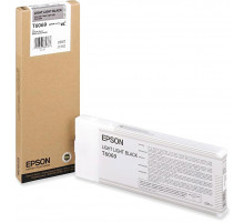 Картридж Epson C13T606900