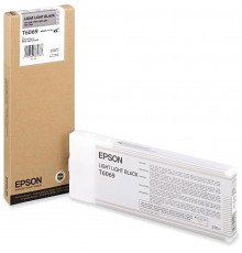 Картридж Epson C13T606900
