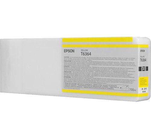 Картридж Epson C13T636400