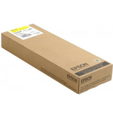 Картридж Epson C13T636400
