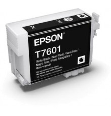 Картридж Epson C13T76014010