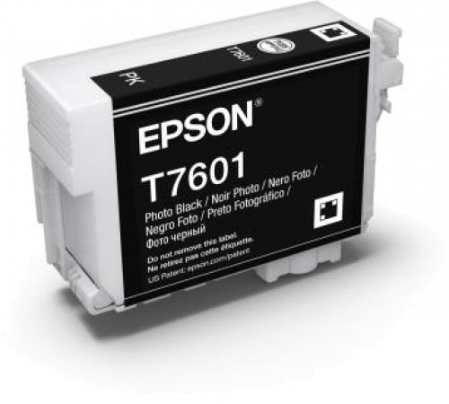 Картридж Epson C13T76014010
