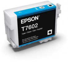 Картридж Epson C13T76024010