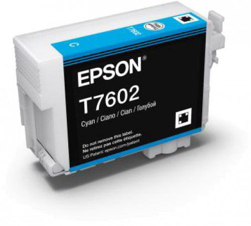 Картридж Epson C13T76024010