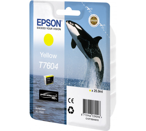 Epson C13T76044010