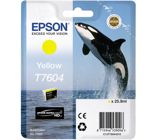 Epson C13T76044010