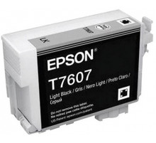 Картридж Epson C13T76074010