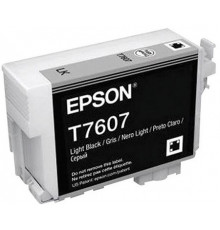 Картридж Epson C13T76074010