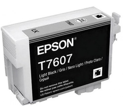 Картридж Epson C13T76074010