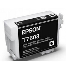 Картридж Epson C13T76084010