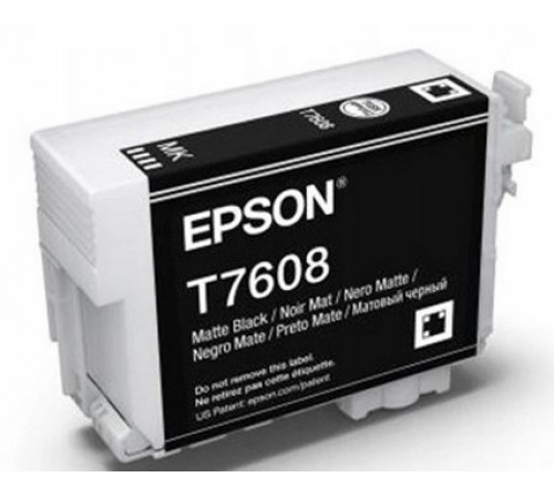 Картридж Epson C13T76084010