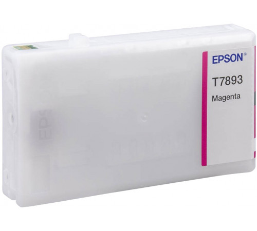 Картридж Epson C13T789340