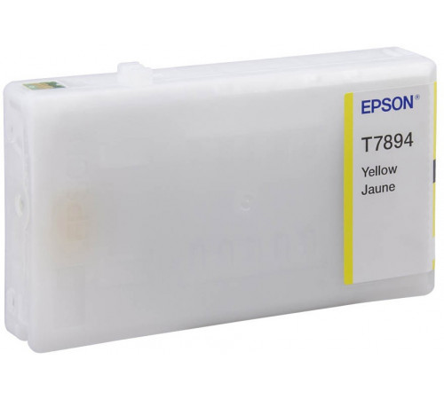 Картридж Epson C13T789440
