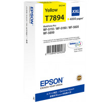 Картридж Epson C13T789440
