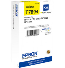 Картридж Epson C13T789440