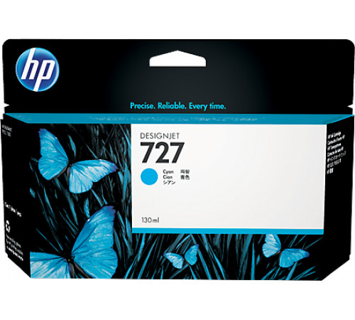 Картридж HP 727