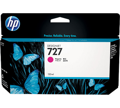 Картридж HP 727