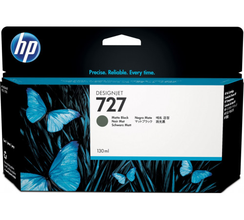 Картридж HP 727