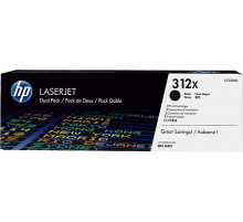 Картридж HP 312X