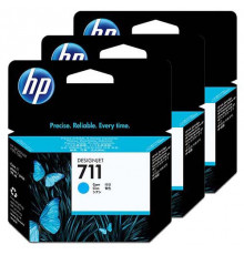 Картридж HP 711