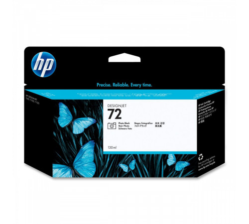 Картридж HP 72