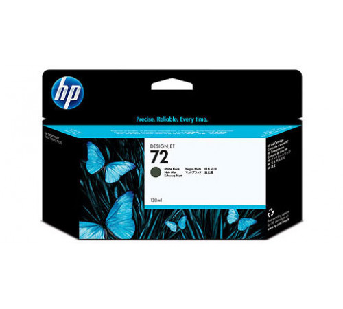 Картридж HP 72