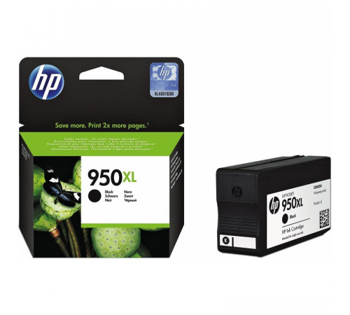 Картридж HP 950XL
