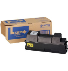 Картридж Kyocera TK-360