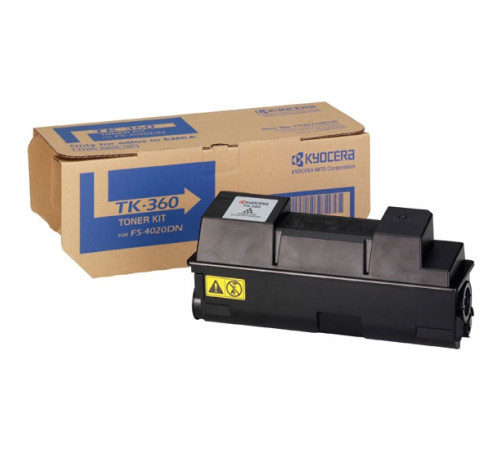 Картридж Kyocera TK-360