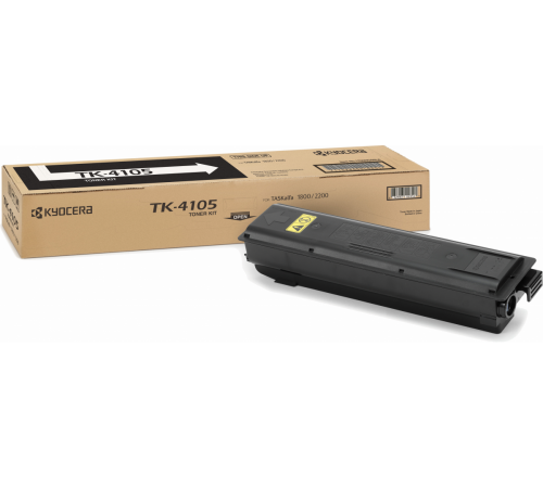 Тонер Kyocera TK-4105