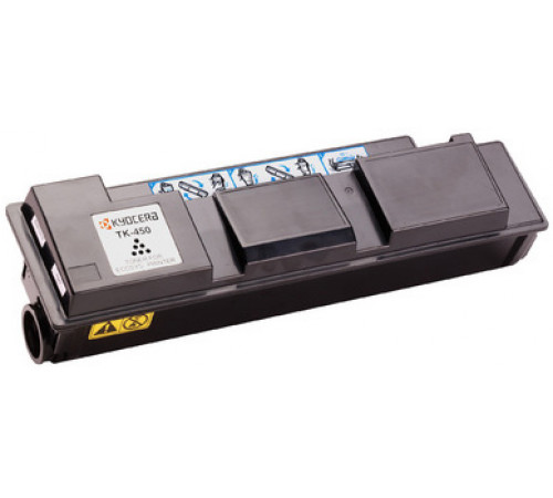 Картридж Kyocera TK-450
