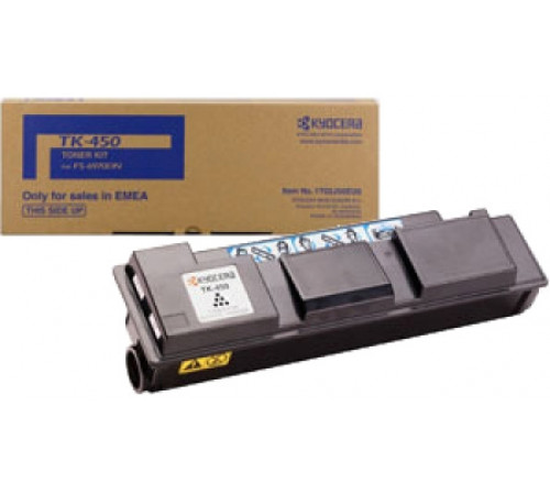 Картридж Kyocera TK-450