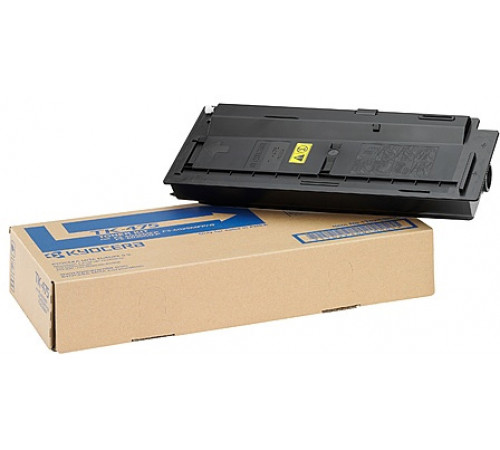 Картридж Kyocera TK-475