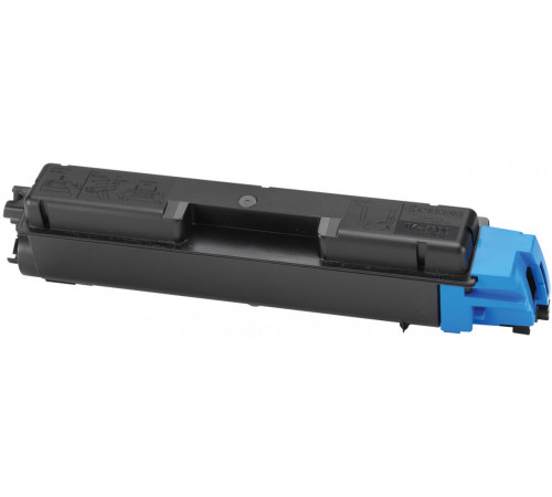 Картридж Kyocera TK-590C
