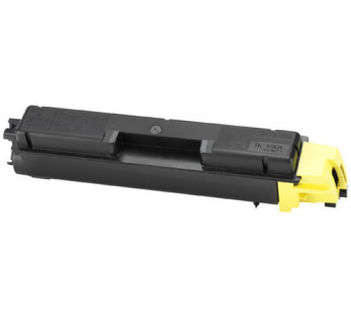 Картридж Kyocera TK-590Y