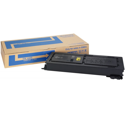 Картридж Kyocera TK-685