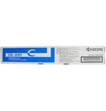 Картридж Kyocera TK-895C
