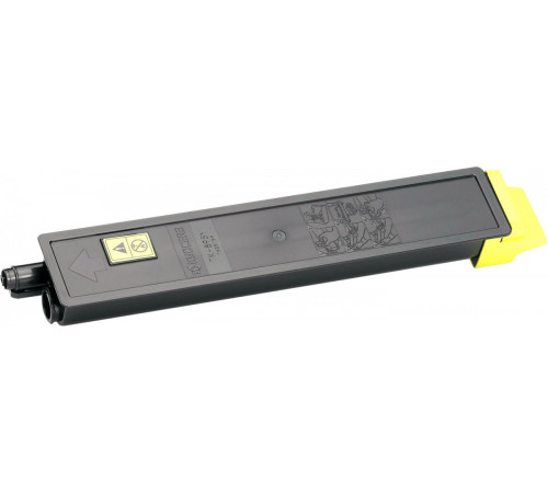 Картридж Kyocera TK-895Y