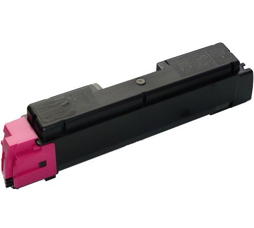Картридж Kyocera TK-580M