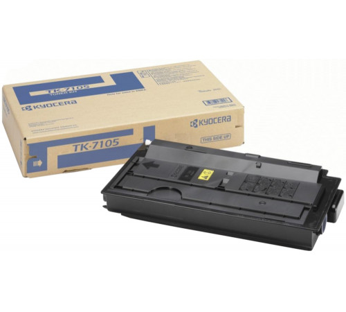 Картридж Kyocera TK-7105